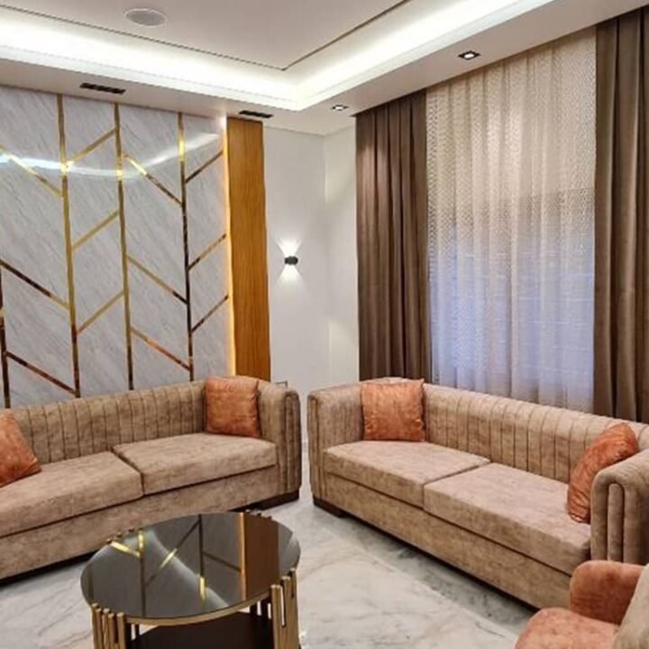 تصميم المنازل