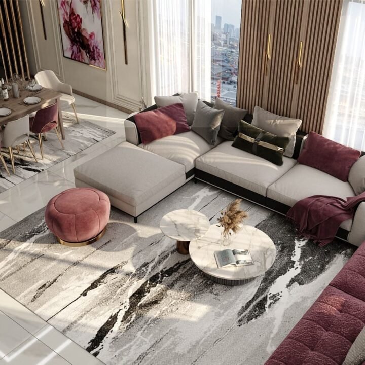 Architectural Consultant in Dubai