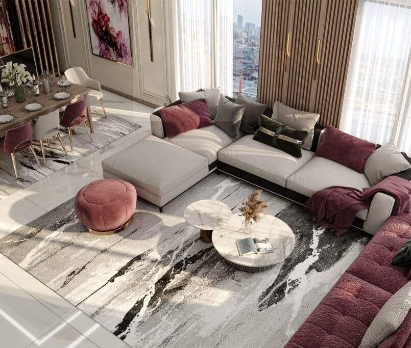 Architectural Consultant in Dubai