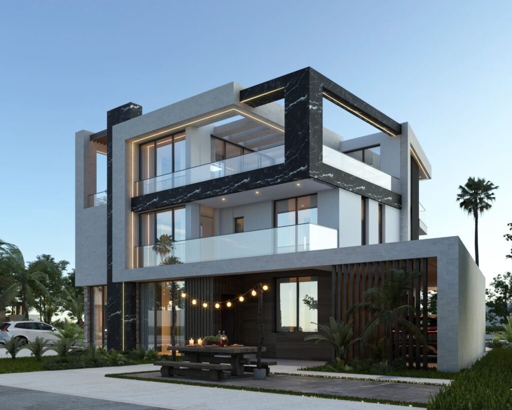 استشارات هندسية دبي