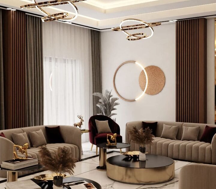 تصميم المنازل