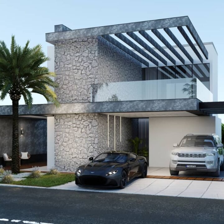 Architectural Consultant in Dubai