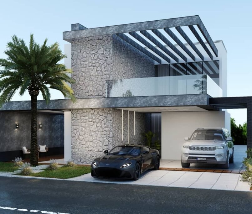 Architectural Consultant in Dubai
