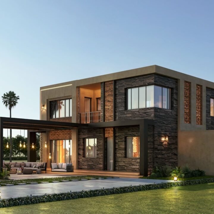 شركة استشارات هندسية