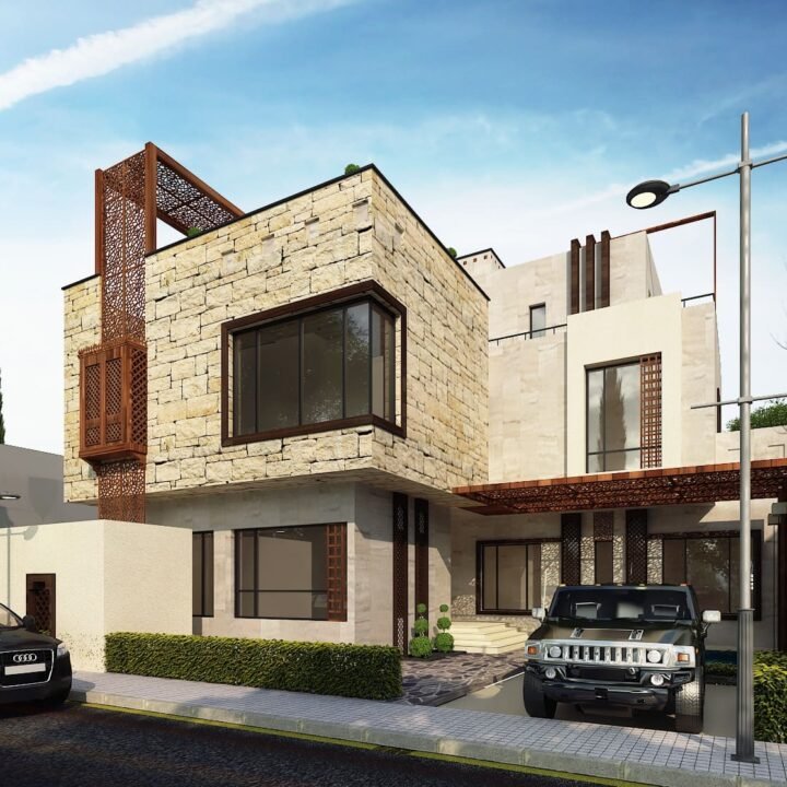 شركة استشارات هندسية