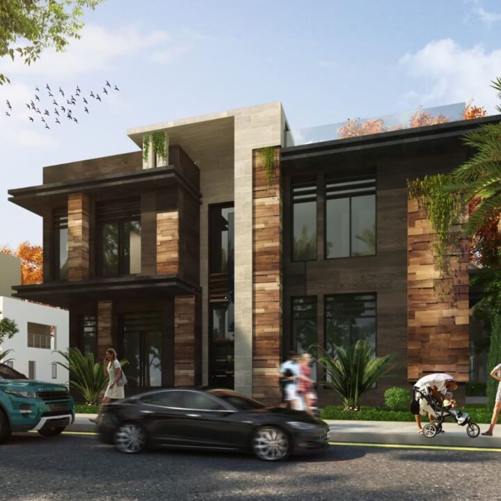 استشارات هندسية دبي