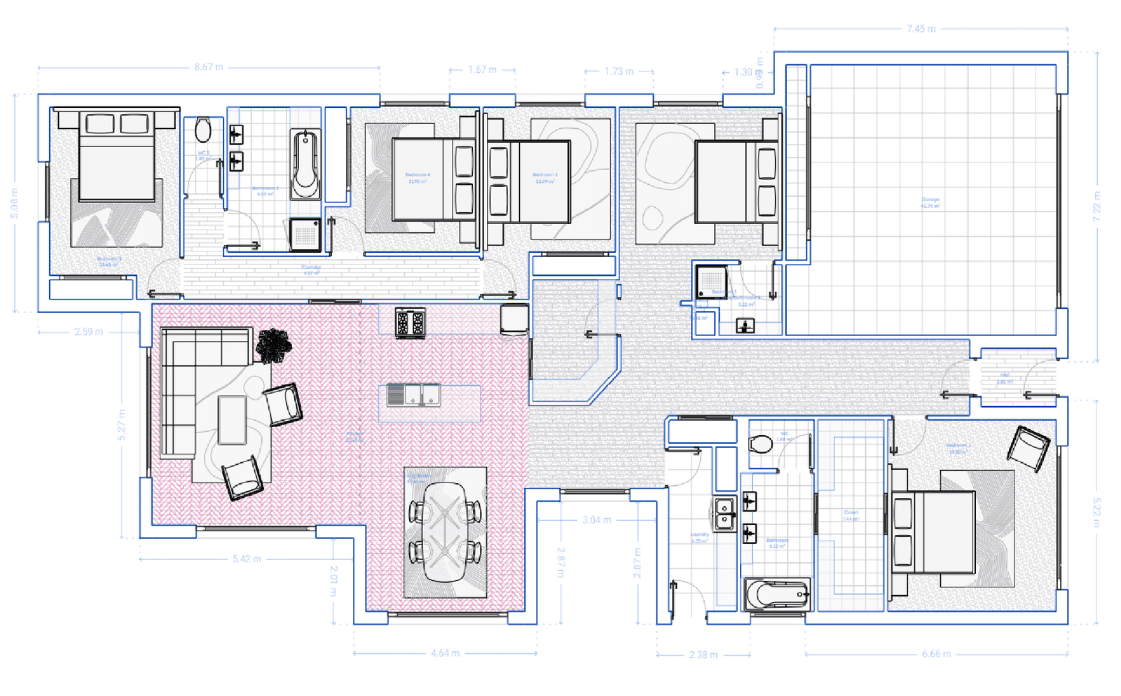 architectural consultancy in dubai