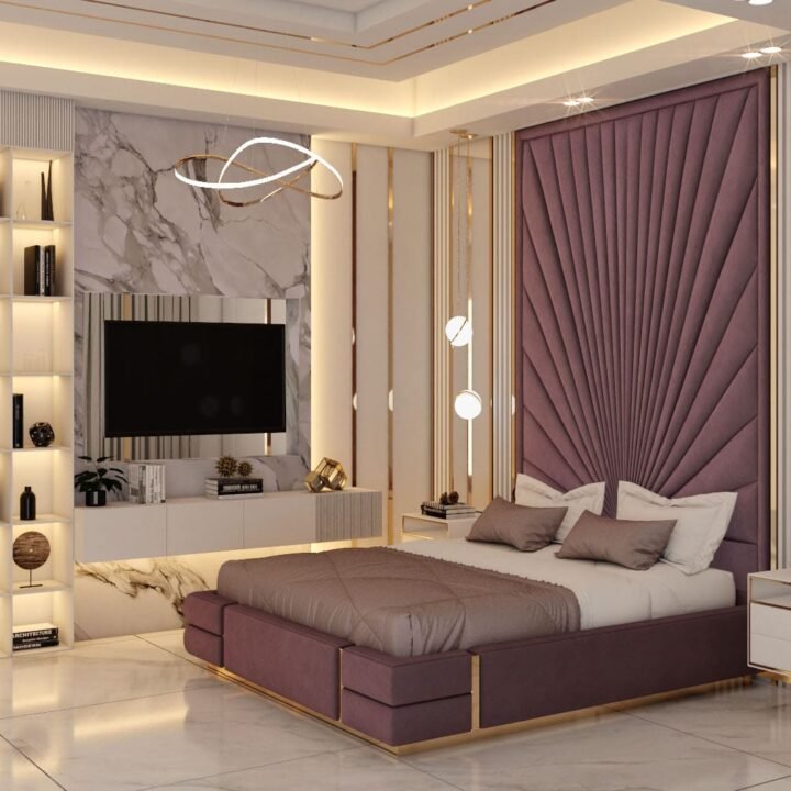 تصميم المنازل في دبي