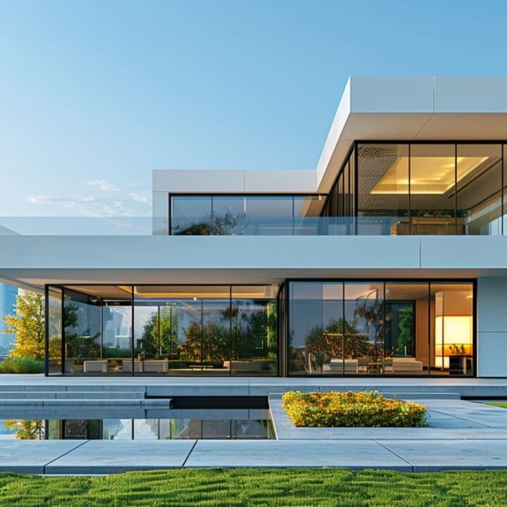 Villa Design In Dubai