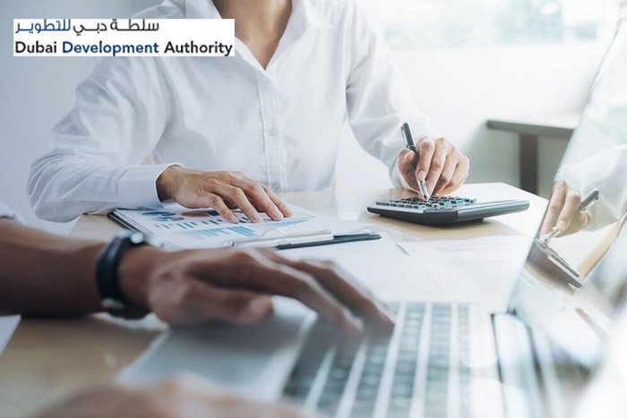 DDA Approval - Dubai Development Authority