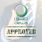 DEWA Approval Dubai