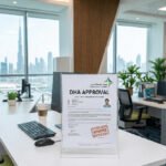 DHA Approval Dubai