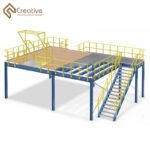 Mezzanine Approval Dubai