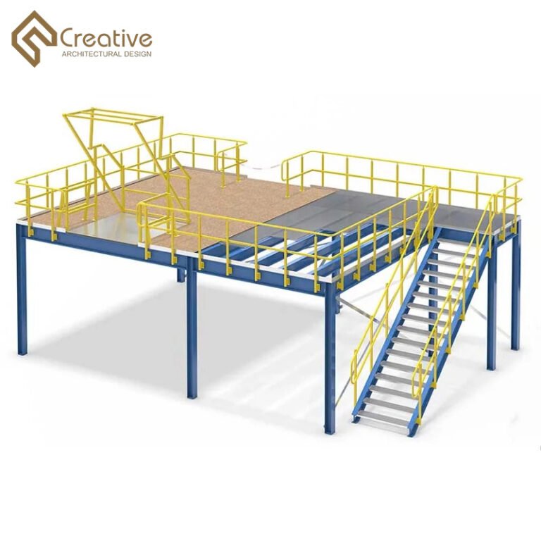 Mezzanine Approval Dubai: Complete Guide for 2026 - Architectural ...