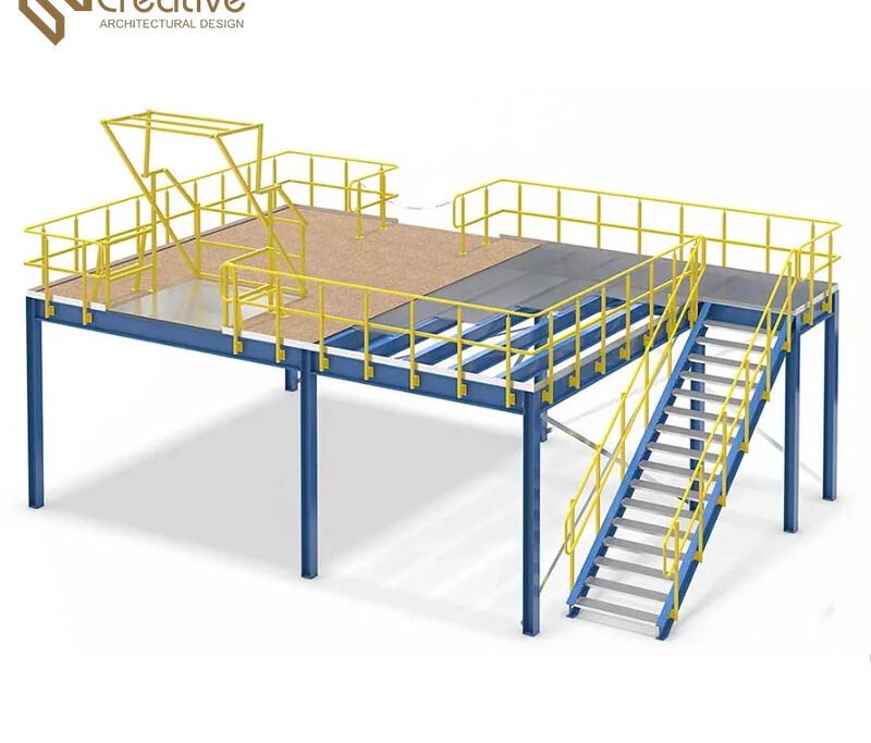 Mezzanine Approval Dubai