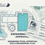 Swimming Pool Approval Dubai