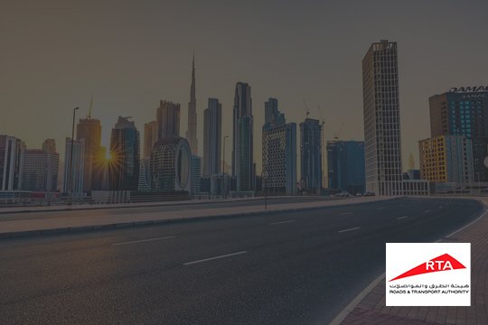 RTA Approval in dubai