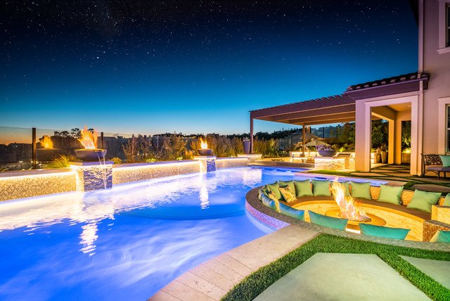 Approval Dubai -Swimming Pool Approval